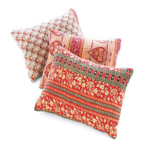 Cotton Pillow Covers Wholesale Suppliers Manufacturers In India