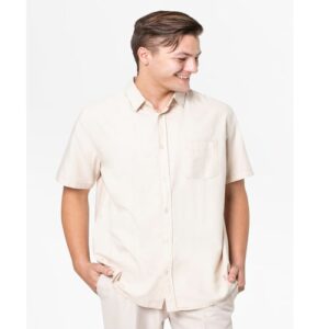 Plain shirt manufacturers for men