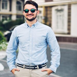 Plain shirt manufacturers in india