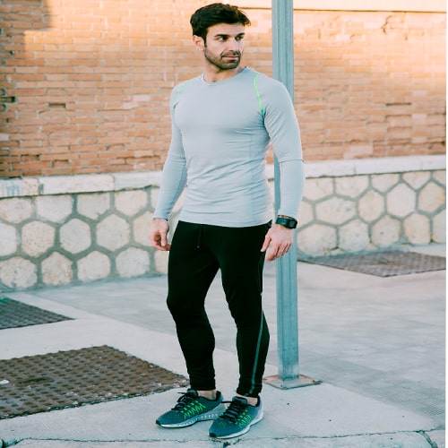 track pant manufacturers for men