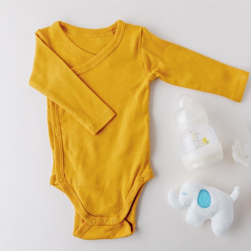 Baby Onesies - Image 3