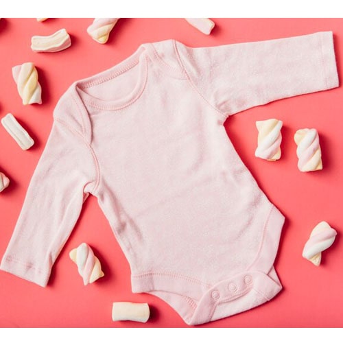 Baby Onesies - Image 2