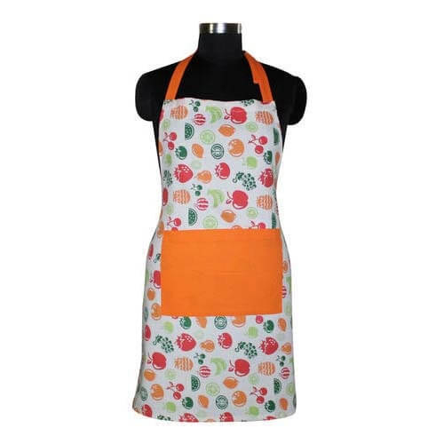 Custom printed aprons - Image 2