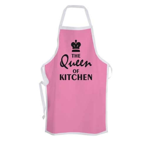 Custom printed aprons - Image 3