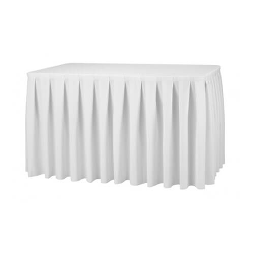 Table skirts - Image 2