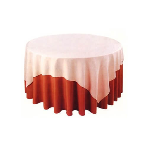 Table skirts