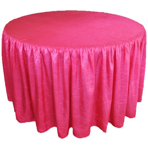 Table skirts - Image 3