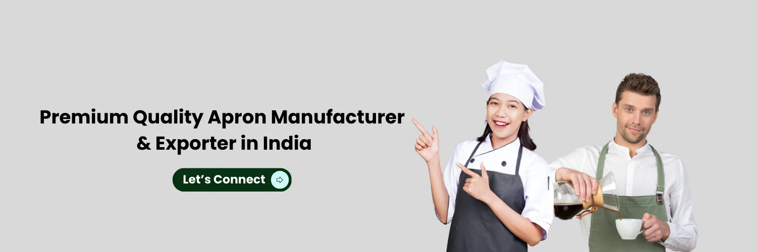 Best Apron Manufacturer The Export World