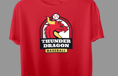 Screen printing business