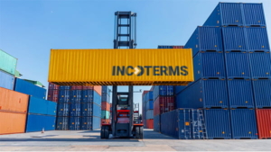 What Is Free On Board (FOB)? 2 What is Ex Works (EXW) & What is Free On Board (FOB)