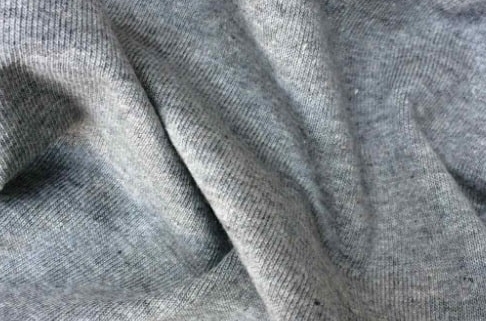 single jersey fabric